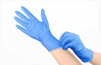 Distribuidor Mayorista de Guantes de Látex